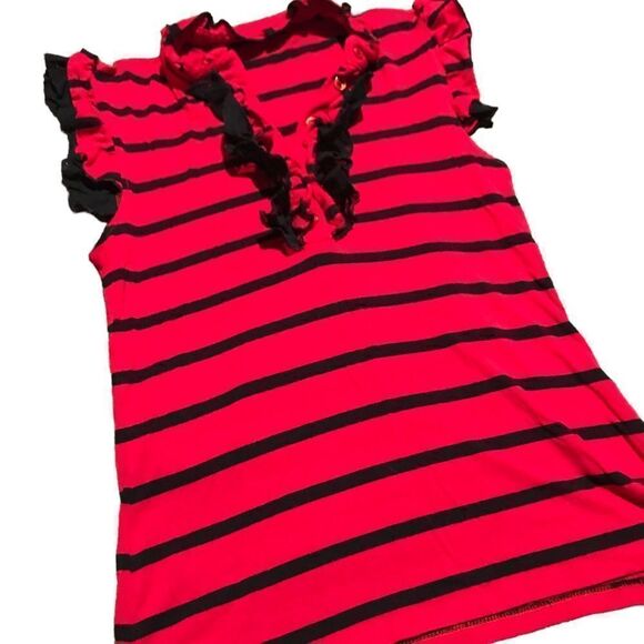 Pretty Lolita size XS top excellent condition - Picture 1 of 1